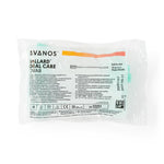 Halyard KimVent and Dispensers Nonsterile Oral Care Swab Applicator, Bulk - 12251 - 1000 Each