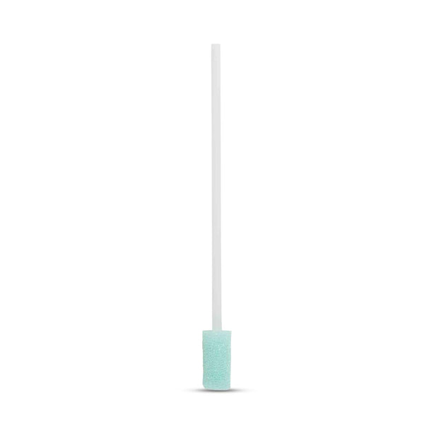 Halyard Healthvent Oral Care Swabs - 122548 - 1000 Each - MDL-K-C122548