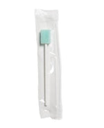 DentaSwab Oral Care Swab with Dentifrice, Disposable, Halyard Healthvent - 12255 - 1 Each