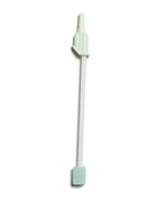Closed Suction Swab, Angled Tip, Individually Wrapped, Halyard Dentaswab Treated Oral Care - 12603 - 1 Each