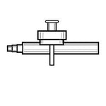 Avanos Oral Suction Valve and Y Adapter, Medical - 12606 - 25 Each