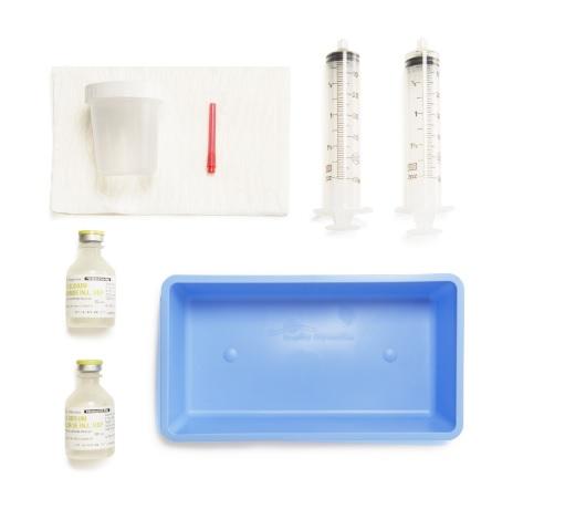 Avanos Ballard Bronchial Aspirate Sampling Catheter - 140 - 1 Each - MDL-K-C140H