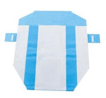 Halyard Smart-Fold 14277 CSR Sterilization Wrap, 40" x 55" - MDL-K-C14277Z - 12 Each