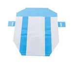 Halyard Health, Inc Smart-Fold Sterilization Wraps 14320 - 48.0 Each - MDL-K-C14320