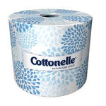 KIMBERLY-CLARK CORPORATION Kleenex 2-Ply Toilet Paper 17713 1 Roll-MDL-K-C17713H