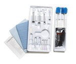 Universal Nerve Block Trays - 181100 - 10 Each - MDL-K-C181100CS