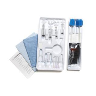 Universal Nerve Block Trays - 181105 - 10 Each - MDL-K-C181105