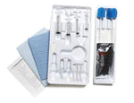 Avanos Universal Nerve Block Trays - 181130 - 10 Each - MDL-K-C181130