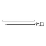 Avanos Medical, Inc. Avanos Straight and Curved RF Cannulas - K-C1814510PK