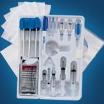 Universal Nerve Block Trays - 182122 - 10 Each - MDL-K-C182122