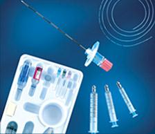 Single-Shot Epidural Trays - 182284 - 10 Each - MDL-K-C182284