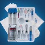 Single-Shot Epidural Trays - 182A79 - 10 Each - MDL-K-C182A79