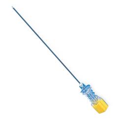 Halyard Quincke Spinal Needles - 183138 - 25 Each - MDL-K-C183138