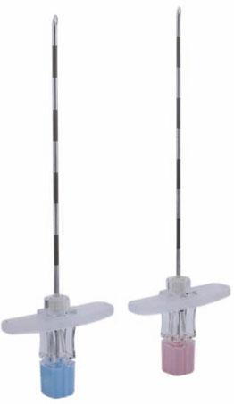 Halyard Tuohy Spinal Needles - 183A21 - 25 Each - MDL-K-C183A21