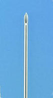 AVANOS MEDICAL, INC. Avanos Double Needle Set 183A63 25 Each - MDL-K-C183A63