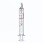AVANOS MEDICAL, INC. Glass LOR Syringes 18907 10 Each