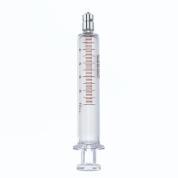 AVANOS MEDICAL, INC. Glass LOR Syringes 18907 10 Each