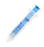 Plastic Loss of Resistance (Lor) Syringe, 10 cc - 18913 - 25 Each