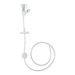 Avanos Medical, Inc. MIC Jejunal Feeding Tube 8200-12LV 2.0 Each