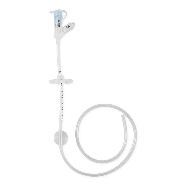 Avanos Medical, Inc. MIC Jejunal Feeding Tube 8200-12LV 2.0 Each