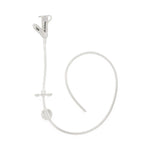 Avanos Medical, Inc. MIC Jejunal Feeding Tube 0200-14 1.0 Each