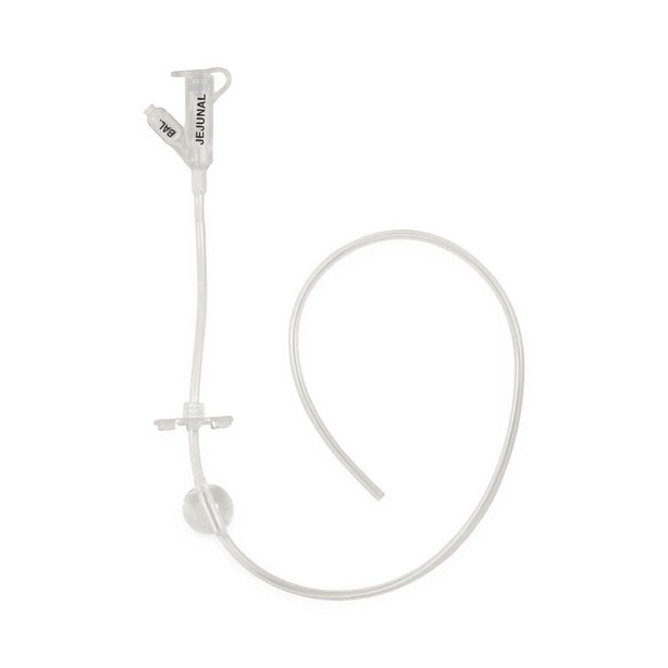 Avanos Medical, Inc. MIC Jejunal Feeding Tube 0200-20 1.0 Each