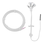 Avanos Medical, Inc. MIC Gastro-Enteric Feeding Tubes 0210-16LV - 1.0 Each - MDL-K-C21016LV