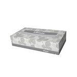 KIMBERLY-CLARK Kleenex Facial Tissue, White, 100 per Box - 21400 - 36 Box