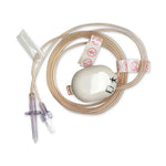 Avanos Medical, Inc. Cassettes: ambIT Cassette with Filterless Spike 220139 - 20.0 Each