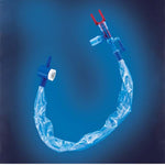 Turbo-Cleaning Closed-Suction Catheter System - 2276 - 20 Each - MDL-K-C2276