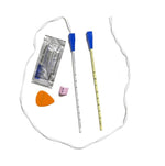 Avanos Medical CORGRIP Tube Retention System, 18 Fr - 25-018 - 10 Each