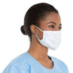 Halyard Kc100 Masks 25868 Procedure Facemask, Lavender - MDL-K-C25868 - 500 Each