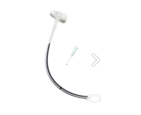 Avanos Medical Mic-Key GJ by Gastric Feeding Tube, Jejunal, Low-Profile, 16 Fr - 0270-16-1.2-22 - 1 Each