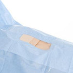 Halyard 29221 Universal Spine Drape - MDL-K-C29221 - 8 Each