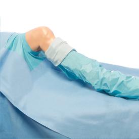 HALYARD HEALTH, INC Halyard Lower Extremity Drapes 29222 13 Each - MDL-K-C29222