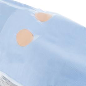 Halyard 29225 Femoral Angiography Drape, Surgical - MDL-K-C29225 - 15 Each