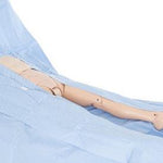 CVARTS Cardiovascular Incise Drapes - 29234 - 5 Each - MDL-K-C29234