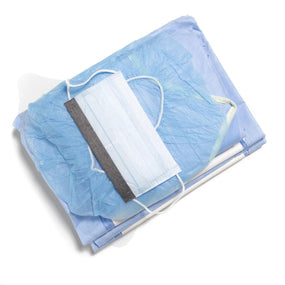 Halyard Health, Inc PICC Full-Body-Coverage Packs - K-C29252