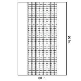 Padded Heavy-Duty Back Table Covers - 29258 - 1 Each - MDL-K-C29258H