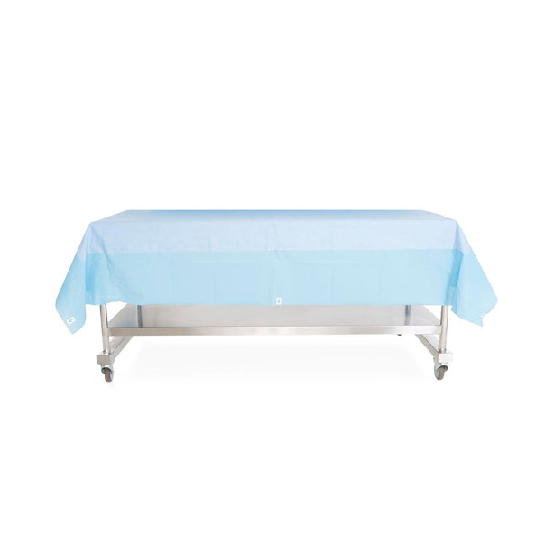 Padded Heavy-Duty Back Table Covers - 29272 - 1 Each - MDL-K-C29272H