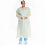 Halyard Health, Inc Over-The-Head Tri-Layer Isolation Gowns 29549 - 100.0 Each