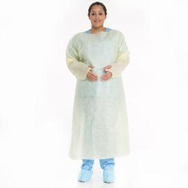 Halyard Health, Inc Over-The-Head Tri-Layer Isolation Gowns 29549 - 100.0 Each