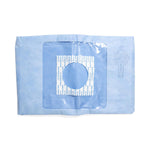 HALYARD HEALTH, INC Halyard Fenestrated Drapes 31439 20 Each - MDL-K-C31439