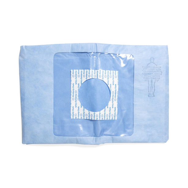 HALYARD HEALTH, INC Halyard Fenestrated Drapes 31439 20 Each - MDL-K-C31439