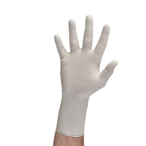 Sterling-Xtra Nitrile Exam Gloves - 33028 - 400 Each - MDL-K-C33028