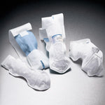 Bilateral Facial Ice Pack with 1 Strap, 5" x 12", Halyard - 33101 - 12 Each