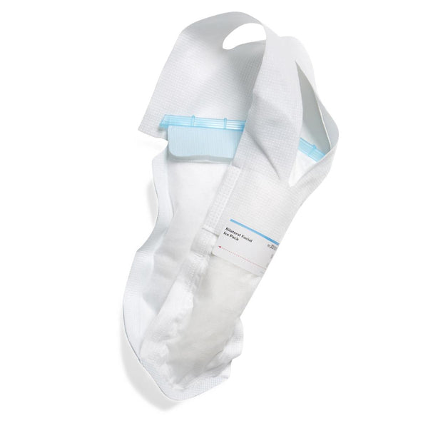 Halyard Perineal Ice Pack, Flex Close, 4" x 12" - 33201 - 50 Each