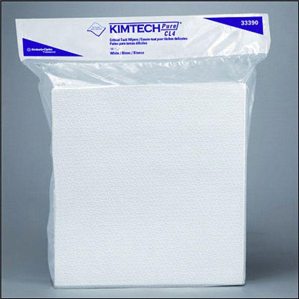 Kimtech Wipers - 33390 - 500 Each - MDL-K-C33390CS