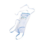 HALYARD Stay-Dry Ice Pack with Ties, Size S, 5" x 12" - 33495 - 1 Each