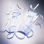 HALYARD HEALTH, INC Stay-Dry Ice Pack with Ties 33500 25 Each-MDL-K-C33500ZZ